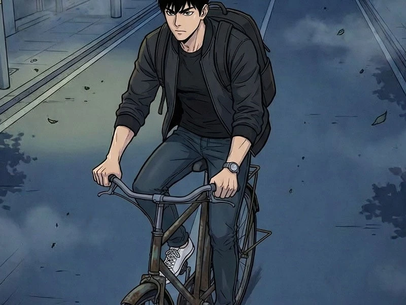 Vào Tù 10 Năm, Ai Còn Hăng Hái Làm Việc Nghĩa? Chapter  8 - 2