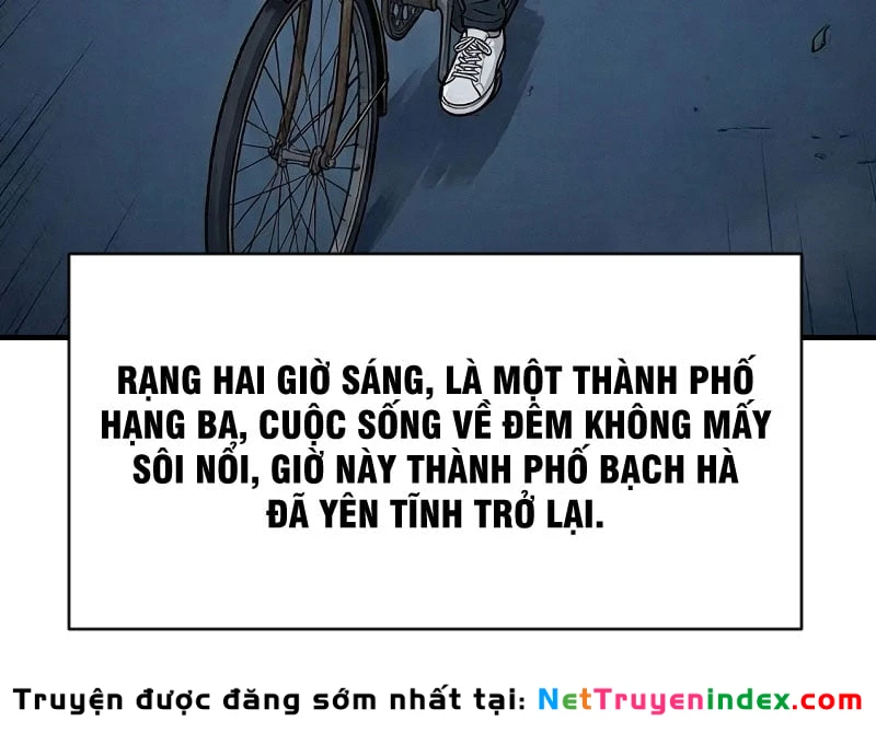 Vào Tù 10 Năm, Ai Còn Hăng Hái Làm Việc Nghĩa? Chapter  8 - 3