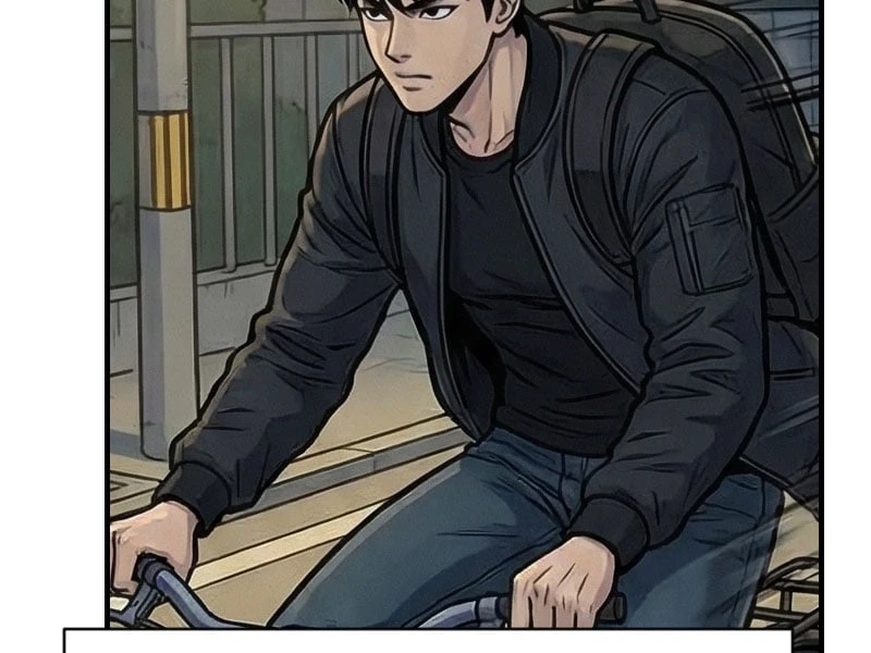 Vào Tù 10 Năm, Ai Còn Hăng Hái Làm Việc Nghĩa? Chapter  8 - 5