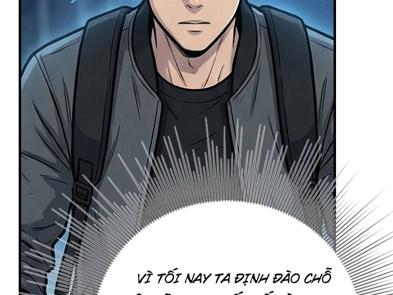 Vào Tù 10 Năm, Ai Còn Hăng Hái Làm Việc Nghĩa? Chapter  8 - 8