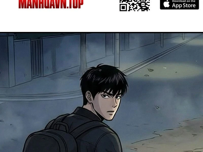 Vào Tù 10 Năm, Ai Còn Hăng Hái Làm Việc Nghĩa? Chapter  8 - 10