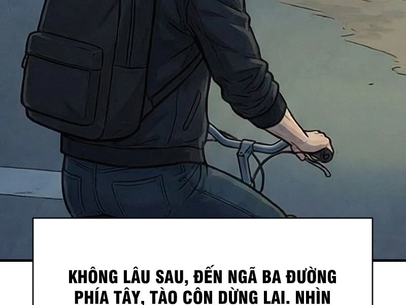 Vào Tù 10 Năm, Ai Còn Hăng Hái Làm Việc Nghĩa? Chapter  8 - 11