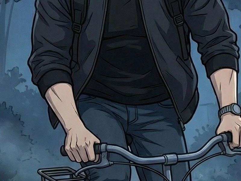 Vào Tù 10 Năm, Ai Còn Hăng Hái Làm Việc Nghĩa? Chapter  8 - 14