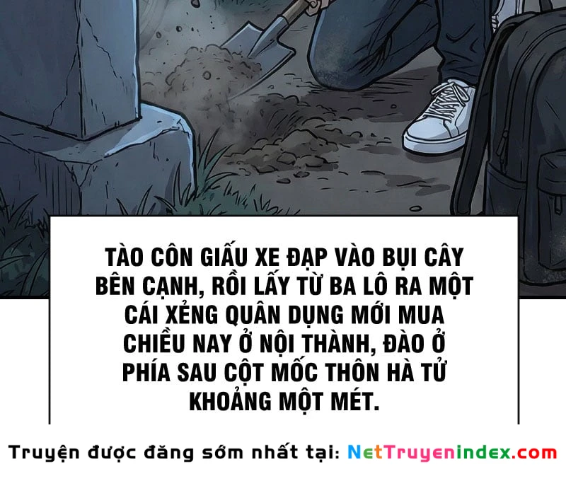 Vào Tù 10 Năm, Ai Còn Hăng Hái Làm Việc Nghĩa? Chapter  8 - 22