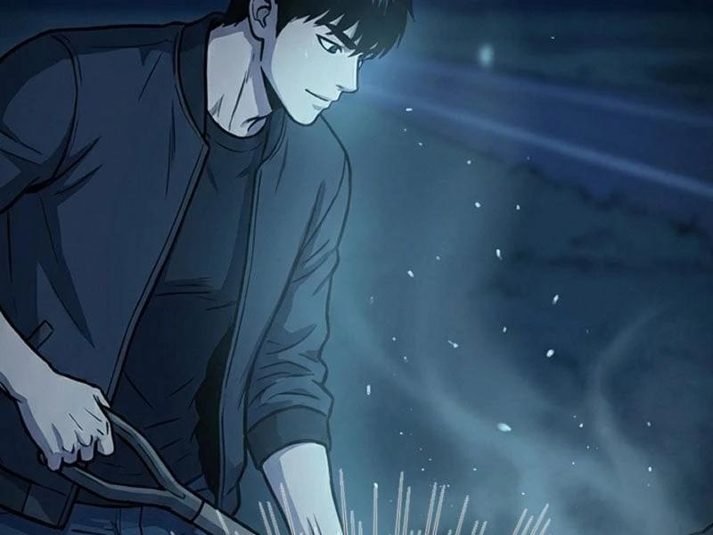 Vào Tù 10 Năm, Ai Còn Hăng Hái Làm Việc Nghĩa? Chapter  8 - 24