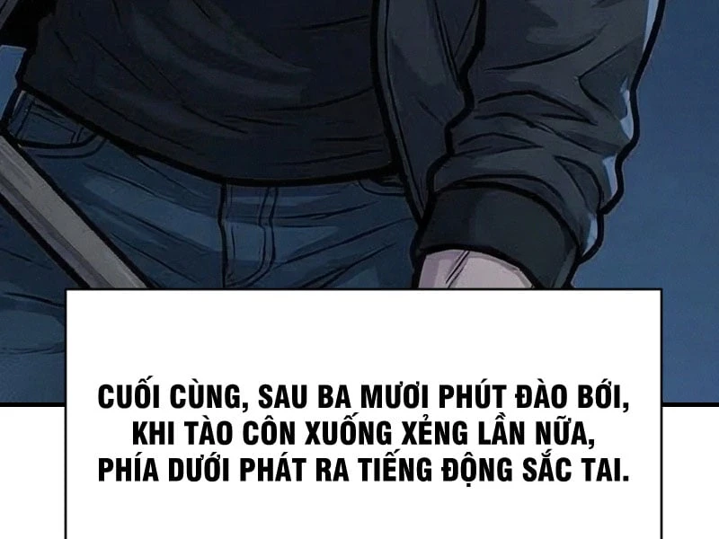 Vào Tù 10 Năm, Ai Còn Hăng Hái Làm Việc Nghĩa? Chapter  8 - 28