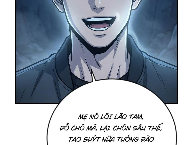 Vào Tù 10 Năm, Ai Còn Hăng Hái Làm Việc Nghĩa? Chapter  8 - 37