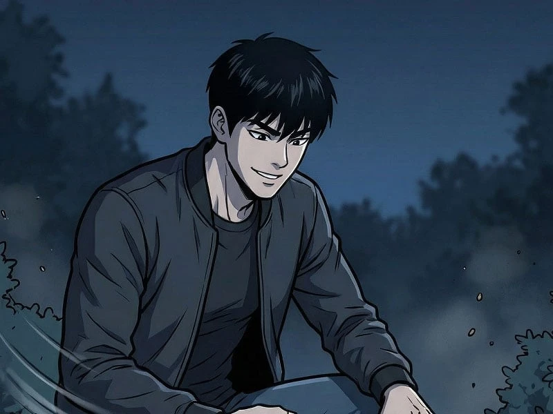 Vào Tù 10 Năm, Ai Còn Hăng Hái Làm Việc Nghĩa? Chapter  8 - 39