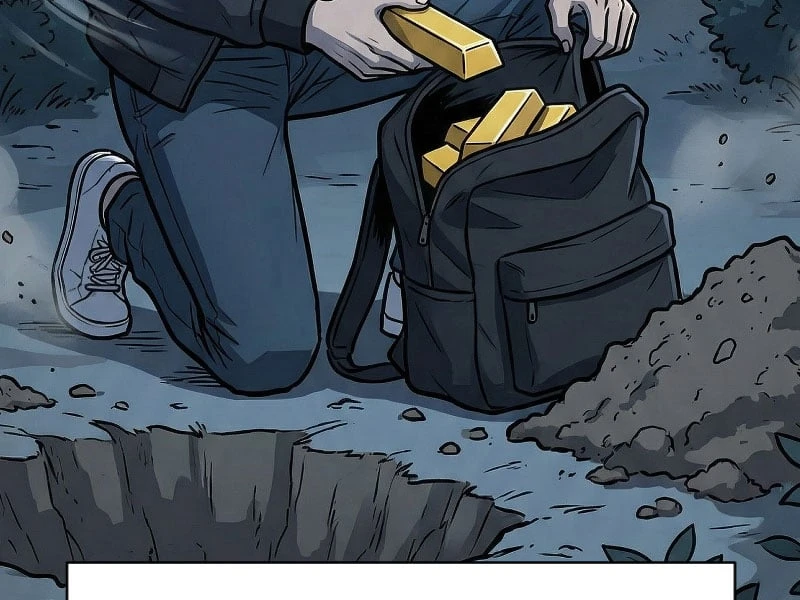 Vào Tù 10 Năm, Ai Còn Hăng Hái Làm Việc Nghĩa? Chapter  8 - 40