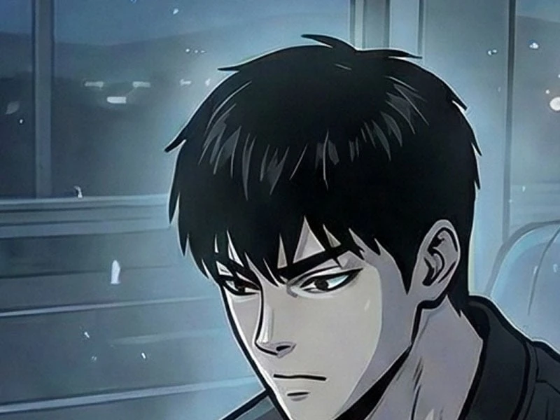 Vào Tù 10 Năm, Ai Còn Hăng Hái Làm Việc Nghĩa? Chapter  8 - 46