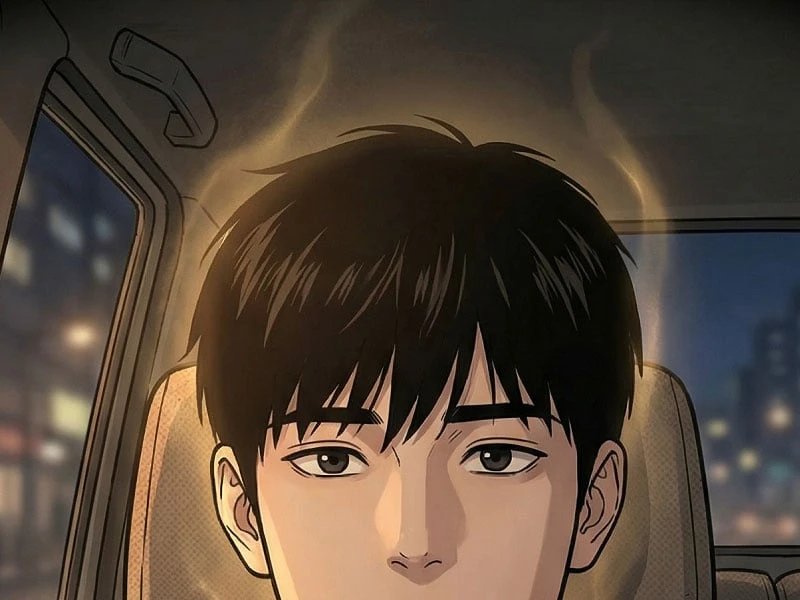 Vào Tù 10 Năm, Ai Còn Hăng Hái Làm Việc Nghĩa? Chapter  8 - 62