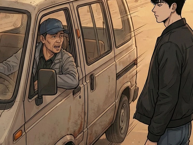 Vào Tù 10 Năm, Ai Còn Hăng Hái Làm Việc Nghĩa? Chapter  8 - 70