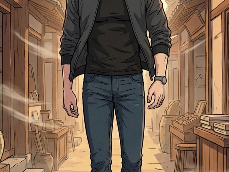 Vào Tù 10 Năm, Ai Còn Hăng Hái Làm Việc Nghĩa? Chapter  8 - 76