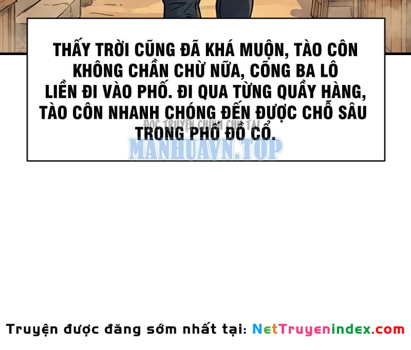 Vào Tù 10 Năm, Ai Còn Hăng Hái Làm Việc Nghĩa? Chapter  8 - 77