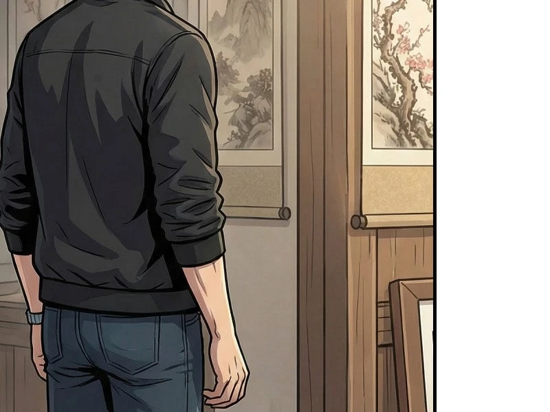 Vào Tù 10 Năm, Ai Còn Hăng Hái Làm Việc Nghĩa? Chapter  8 - 79