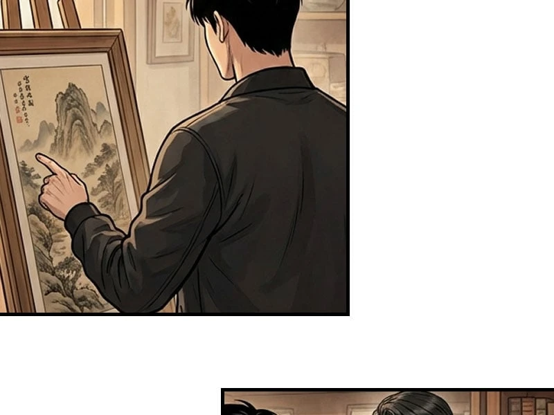 Vào Tù 10 Năm, Ai Còn Hăng Hái Làm Việc Nghĩa? Chapter  9 - 2