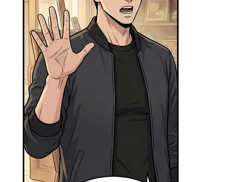 Vào Tù 10 Năm, Ai Còn Hăng Hái Làm Việc Nghĩa? Chapter  9 - 8