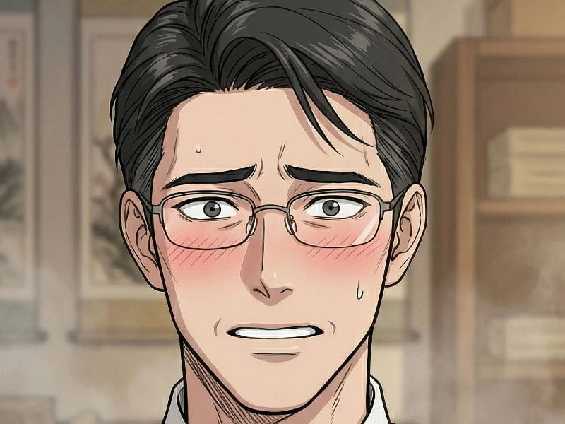 Vào Tù 10 Năm, Ai Còn Hăng Hái Làm Việc Nghĩa? Chapter  9 - 11