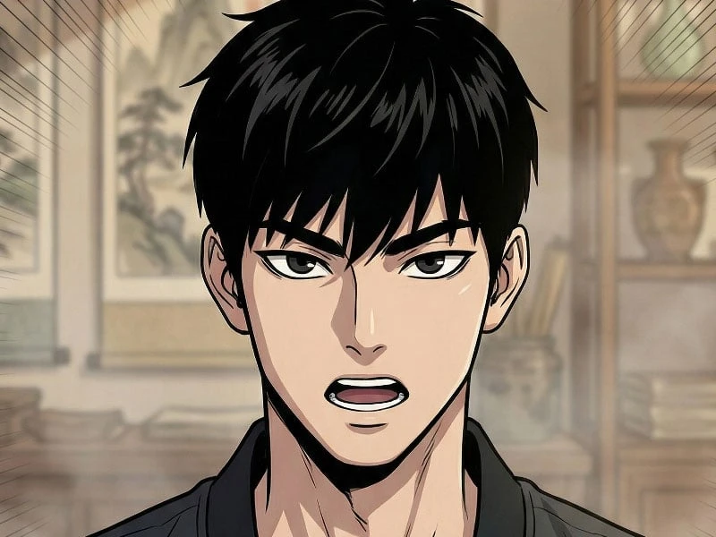 Vào Tù 10 Năm, Ai Còn Hăng Hái Làm Việc Nghĩa? Chapter  9 - 14