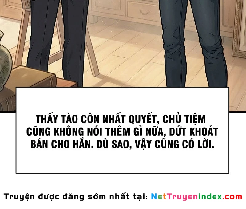 Vào Tù 10 Năm, Ai Còn Hăng Hái Làm Việc Nghĩa? Chapter  9 - 19