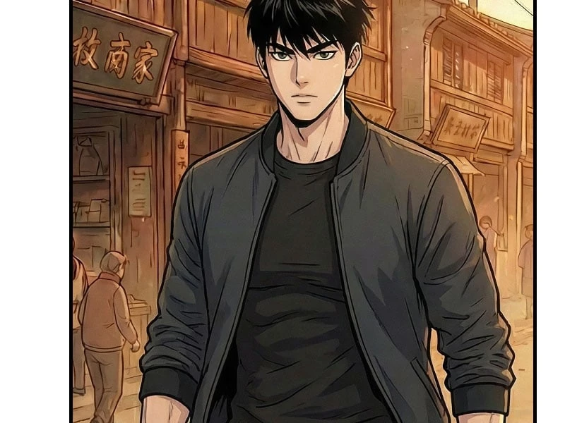 Vào Tù 10 Năm, Ai Còn Hăng Hái Làm Việc Nghĩa? Chapter  9 - 21