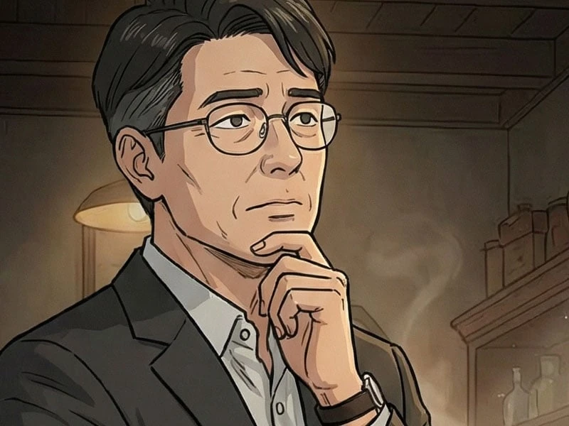 Vào Tù 10 Năm, Ai Còn Hăng Hái Làm Việc Nghĩa? Chapter  9 - 44