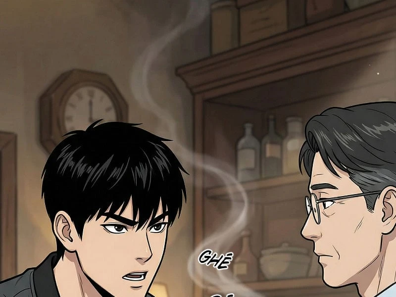 Vào Tù 10 Năm, Ai Còn Hăng Hái Làm Việc Nghĩa? Chapter  9 - 47