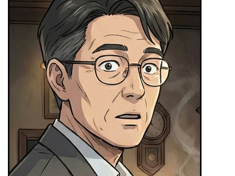 Vào Tù 10 Năm, Ai Còn Hăng Hái Làm Việc Nghĩa? Chapter  9 - 55