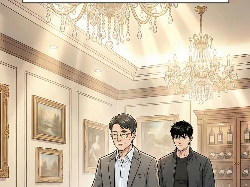 Vào Tù 10 Năm, Ai Còn Hăng Hái Làm Việc Nghĩa? Chapter  9 - 58