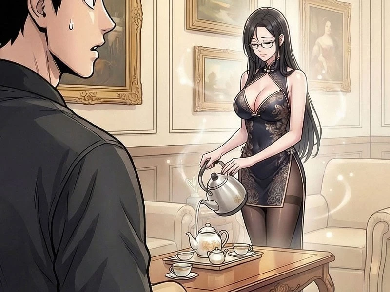 Vào Tù 10 Năm, Ai Còn Hăng Hái Làm Việc Nghĩa? Chapter  9 - 65