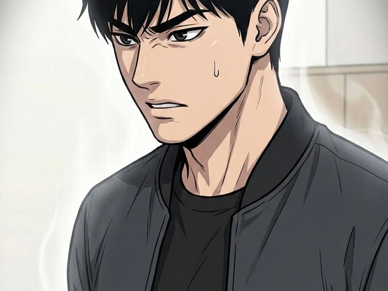 Vào Tù 10 Năm, Ai Còn Hăng Hái Làm Việc Nghĩa? Chapter  9 - 77