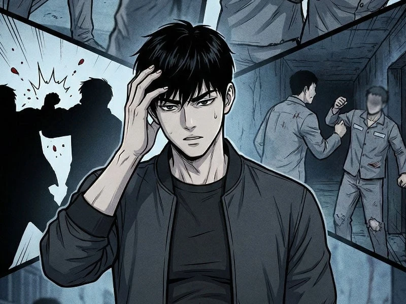 Vào Tù 10 Năm, Ai Còn Hăng Hái Làm Việc Nghĩa? Chapter  9 - 81