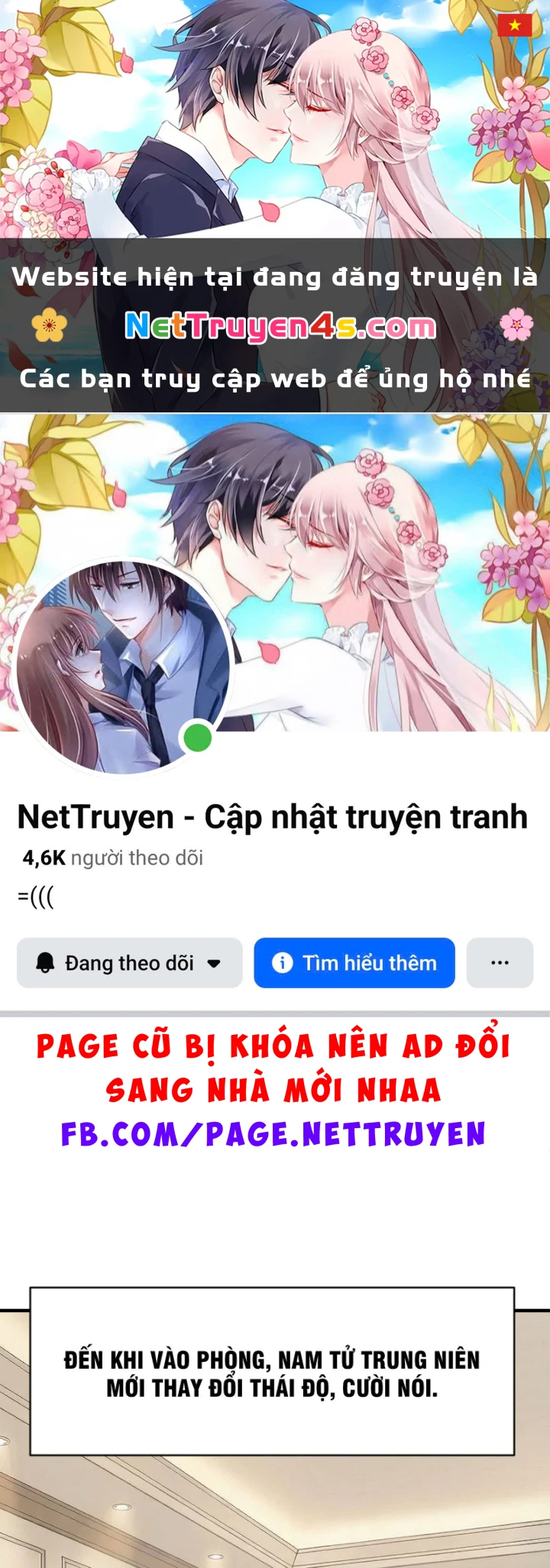 Vào Tù 10 Năm, Ai Còn Hăng Hái Làm Việc Nghĩa? Chapter 10 - 1