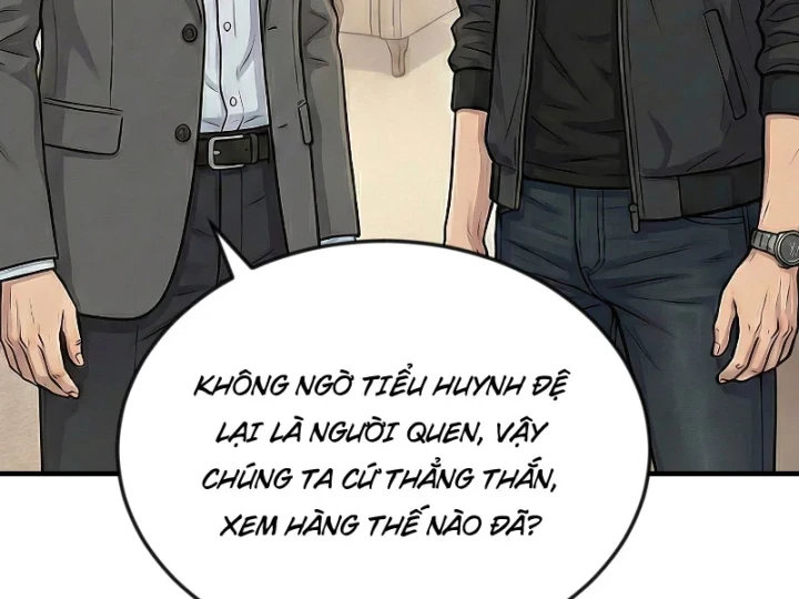 Vào Tù 10 Năm, Ai Còn Hăng Hái Làm Việc Nghĩa? Chapter 10 - 3