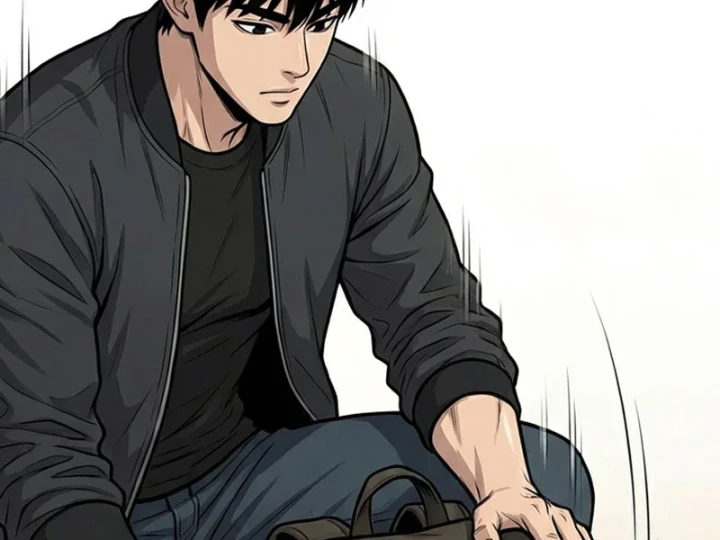 Vào Tù 10 Năm, Ai Còn Hăng Hái Làm Việc Nghĩa? Chapter 10 - 8