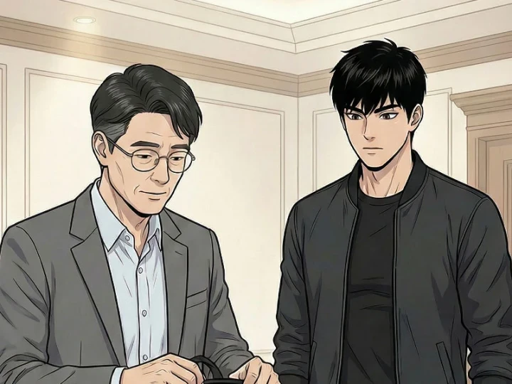 Vào Tù 10 Năm, Ai Còn Hăng Hái Làm Việc Nghĩa? Chapter 10 - 11