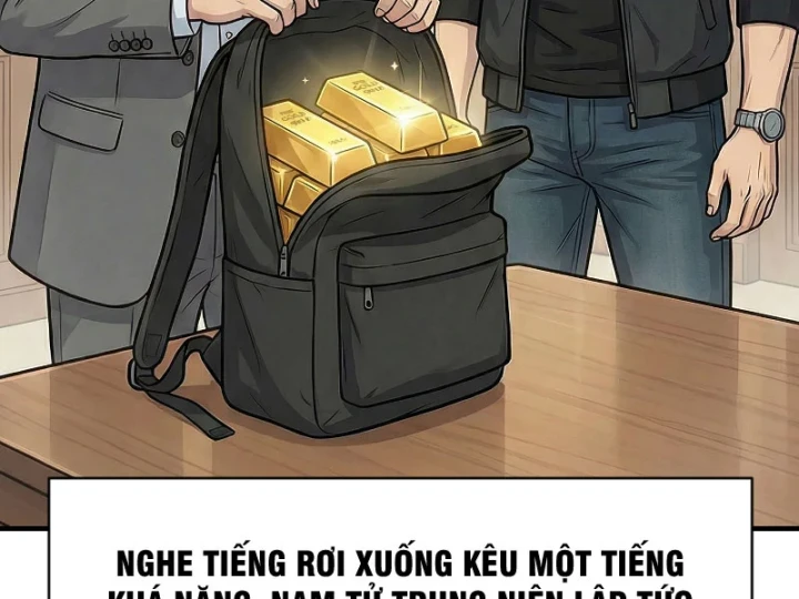 Vào Tù 10 Năm, Ai Còn Hăng Hái Làm Việc Nghĩa? Chapter 10 - 12