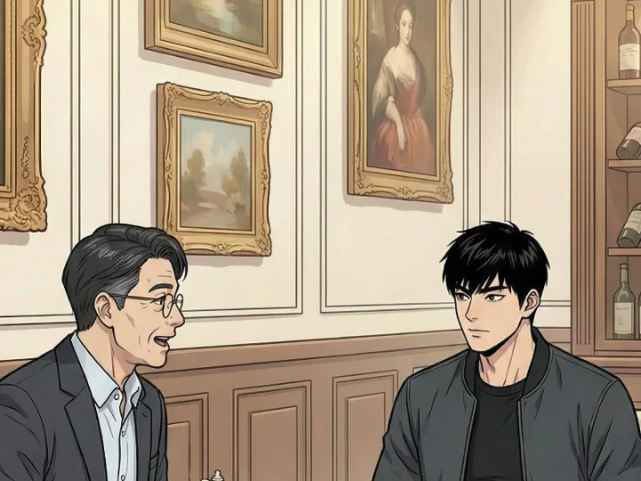 Vào Tù 10 Năm, Ai Còn Hăng Hái Làm Việc Nghĩa? Chapter 10 - 28