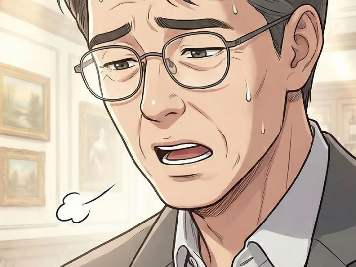 Vào Tù 10 Năm, Ai Còn Hăng Hái Làm Việc Nghĩa? Chapter 10 - 41