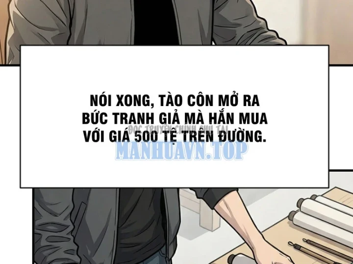 Vào Tù 10 Năm, Ai Còn Hăng Hái Làm Việc Nghĩa? Chapter 11 - 5