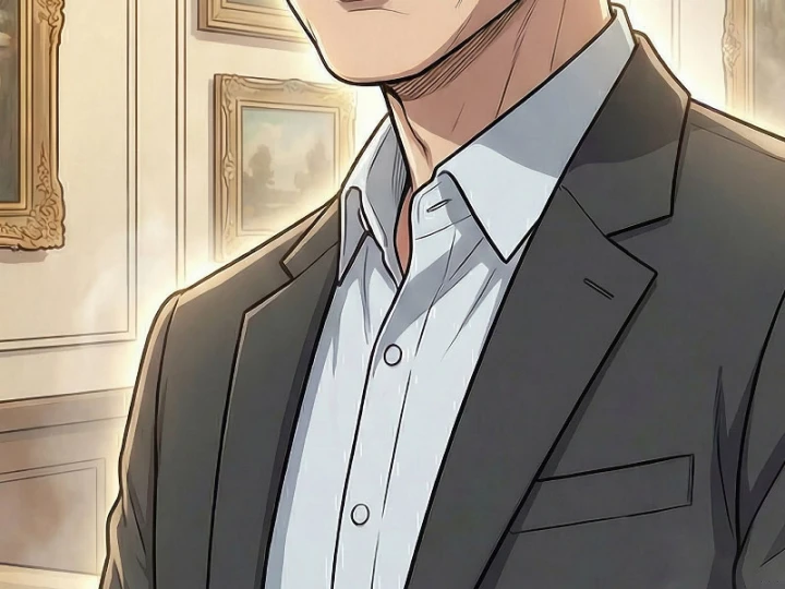 Vào Tù 10 Năm, Ai Còn Hăng Hái Làm Việc Nghĩa? Chapter 11 - 9