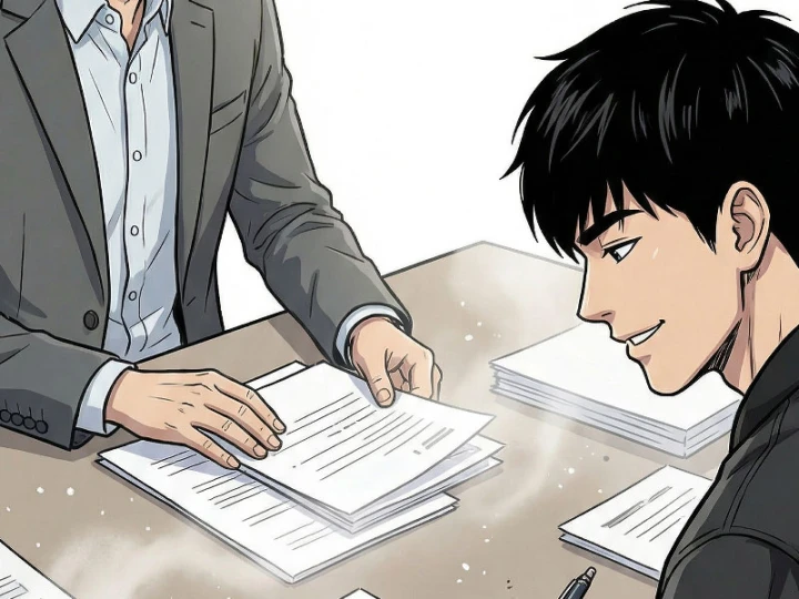 Vào Tù 10 Năm, Ai Còn Hăng Hái Làm Việc Nghĩa? Chapter 11 - 19