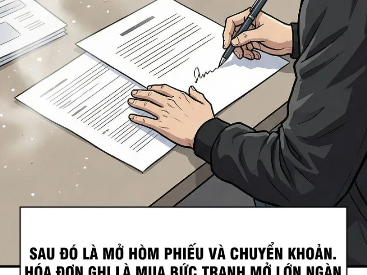 Vào Tù 10 Năm, Ai Còn Hăng Hái Làm Việc Nghĩa? Chapter 11 - 20