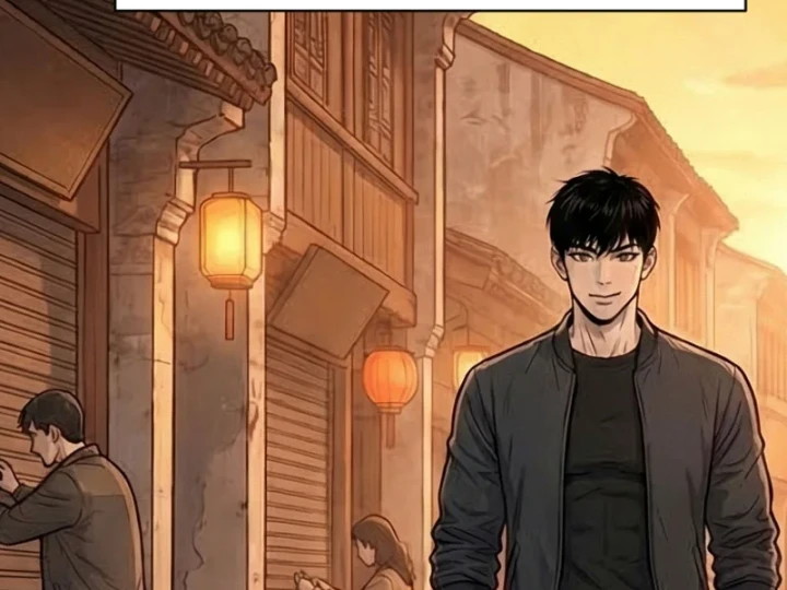 Vào Tù 10 Năm, Ai Còn Hăng Hái Làm Việc Nghĩa? Chapter 11 - 33