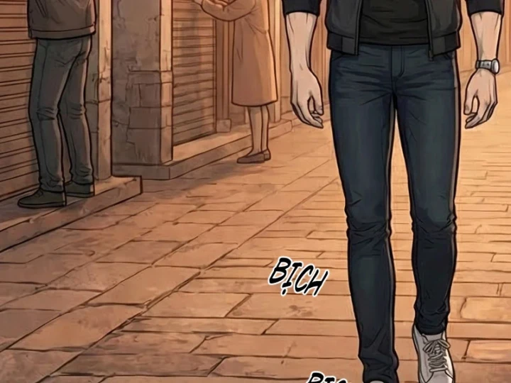 Vào Tù 10 Năm, Ai Còn Hăng Hái Làm Việc Nghĩa? Chapter 11 - 34