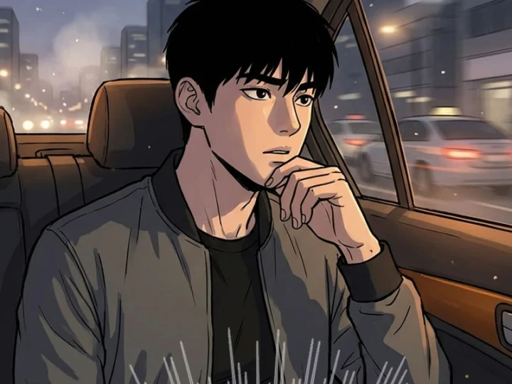 Vào Tù 10 Năm, Ai Còn Hăng Hái Làm Việc Nghĩa? Chapter 12 - 2