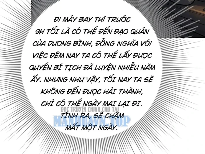 Vào Tù 10 Năm, Ai Còn Hăng Hái Làm Việc Nghĩa? Chapter 12 - 6