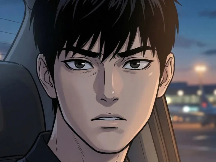 Vào Tù 10 Năm, Ai Còn Hăng Hái Làm Việc Nghĩa? Chapter 12 - 8