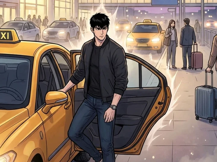 Vào Tù 10 Năm, Ai Còn Hăng Hái Làm Việc Nghĩa? Chapter 12 - 12