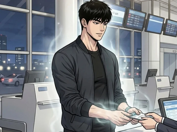 Vào Tù 10 Năm, Ai Còn Hăng Hái Làm Việc Nghĩa? Chapter 12 - 15